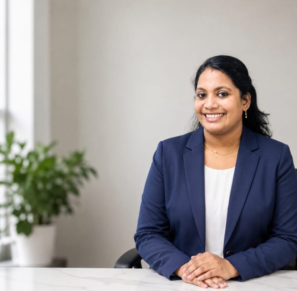 Freelance Digital Marketer in Kochi